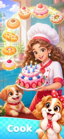 Mere Fruit Drop Merge 3D Games Screenshot 4 of 6