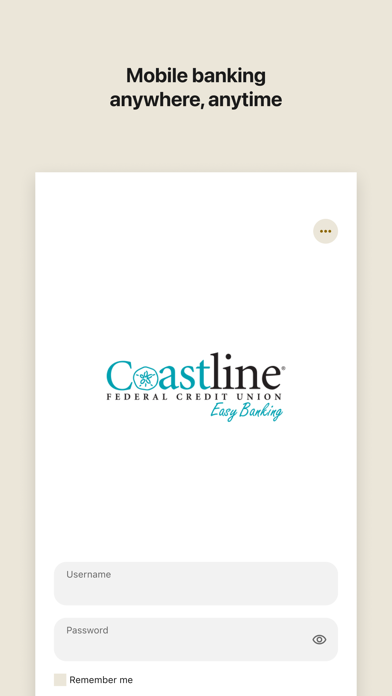 Screenshot #1 pour MyCoast