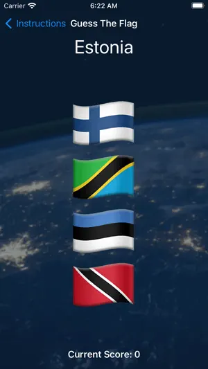 Vexillology screenshot 1