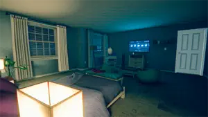 The Boiled One: Horror Game screenshot 3