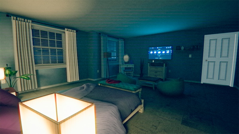 The Boiled One: Horror Game screenshot 3