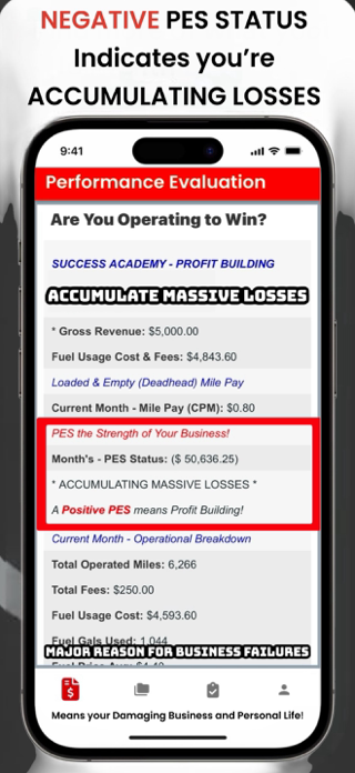 Owner Operators Screenshot 5 of 8