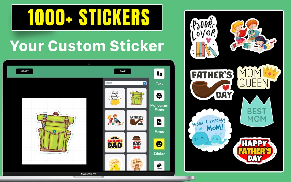 #6. Cricut Design Space Joy Studio (macOS) 由: Zurain Yousaf