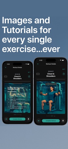 The Gym Genius Screenshot 2 of 9