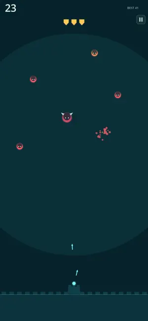 One Tap Arcade screenshot 4