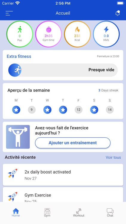 GymPro