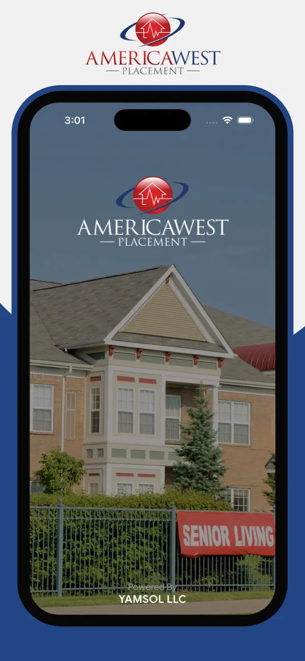 Screenshot #1 pour America West Placement: Owners