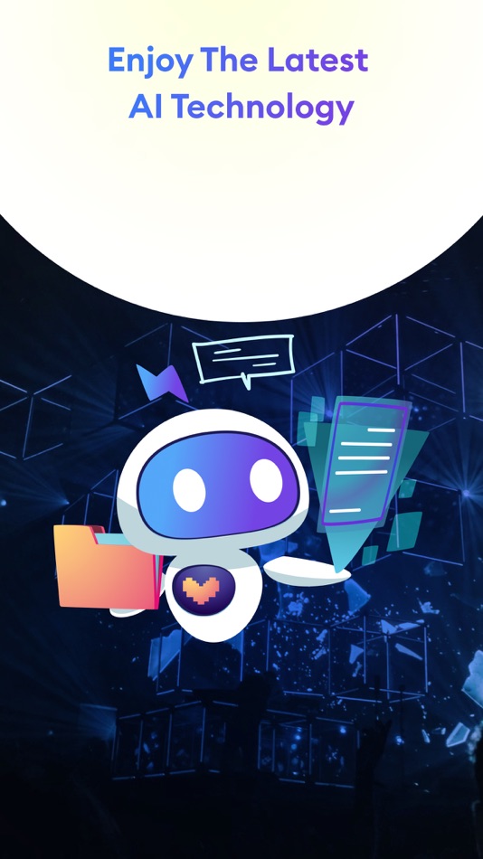 #1. Japer AI- Writer AI & Chatbot (iOS) Podle: Bich Van Tran Dang