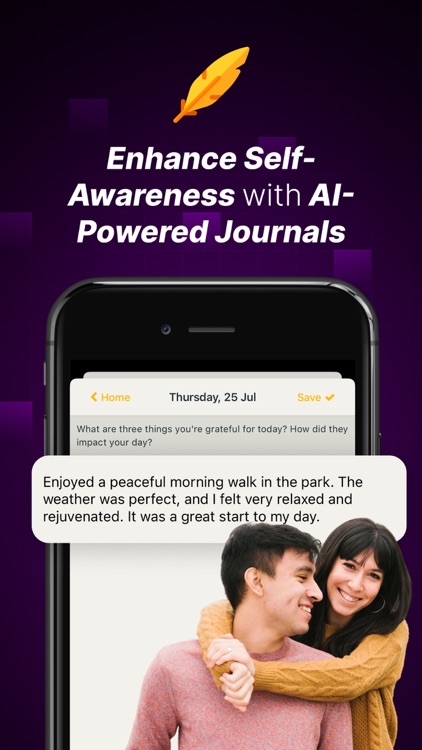 Journal | Reflectary screenshot-5