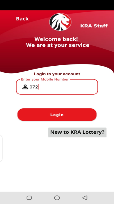 Risiti Legit Screenshot