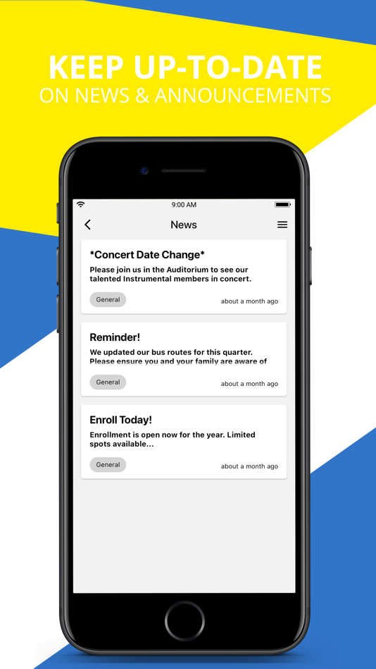 #1. Cranston Public Schools (iOS) 由: Cranston Public Schools