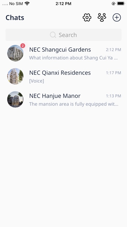 The One: Top NYC Realtors screenshot-3