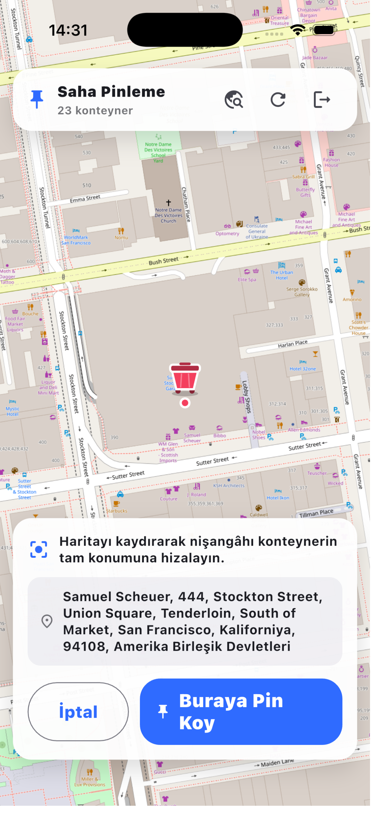 Days App screenshot 3