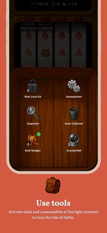 Fortalis Screenshot 8 of 8