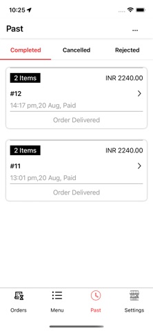 Swagon Store App screenshot