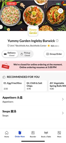 Yummy Garden Screenshot 2 of 4