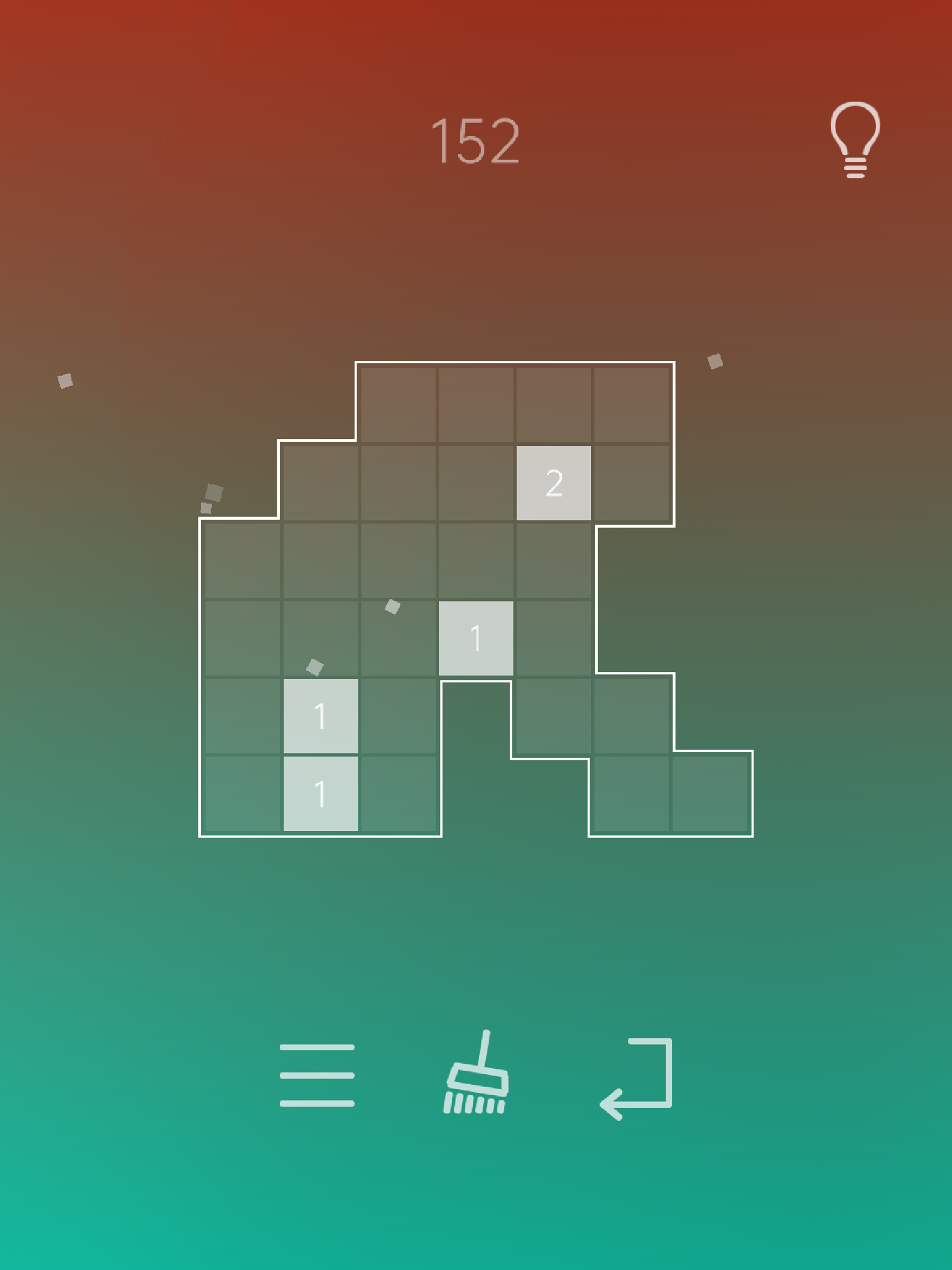 Float: Puzzle
