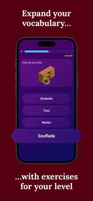 Learn Polish (Beginners) screenshot 4