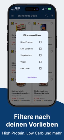 GymRat Deals: Fitness-Angebote screenshot