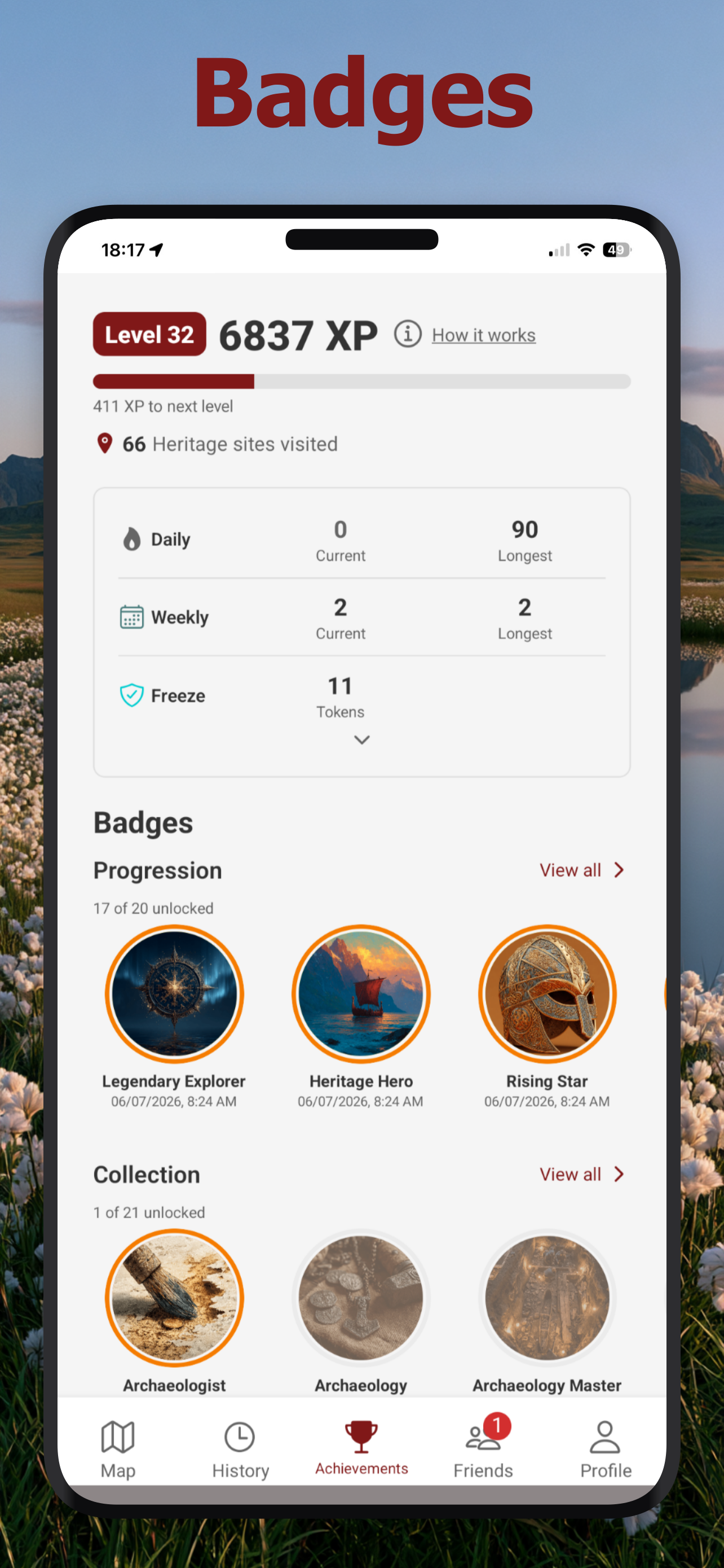 Nordic Culture Compass screenshot 7