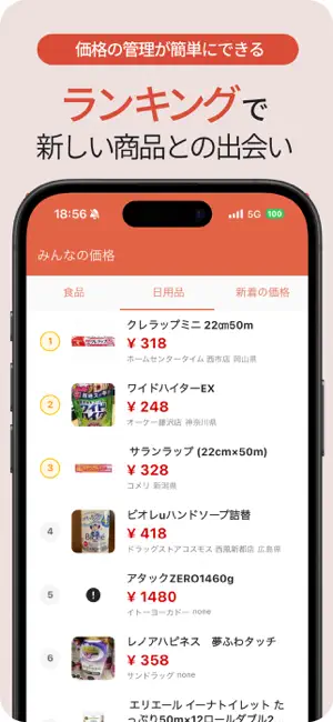 価格のメモならソコネ‪オ‬13+_4