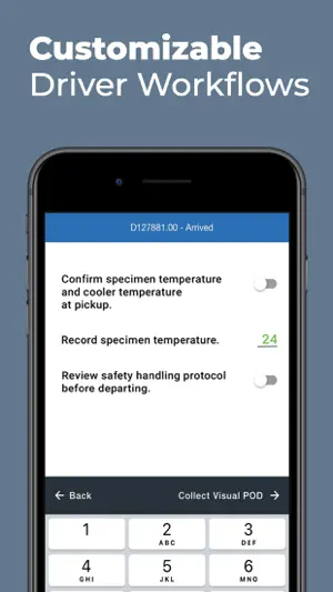 CXT Driver screenshot 4