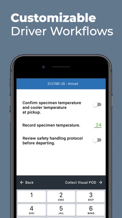 CXT Driver screenshot-3