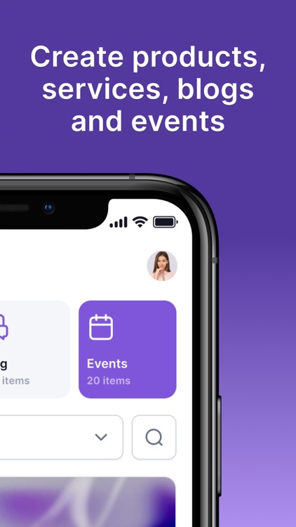 ClubKit – App Builder screenshot-6