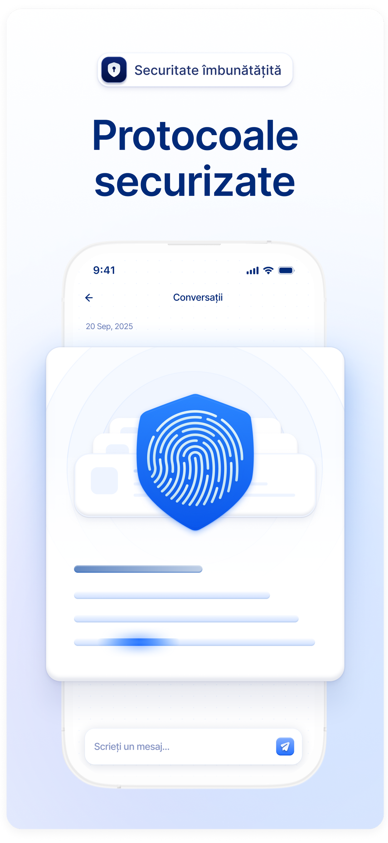 MedProtocol: AI pentru Spitale