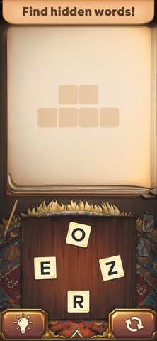 Fandogh | بازی فندق جدید iPhone screenshot