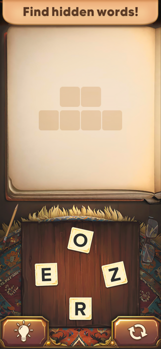 Fandogh - Words Master Screenshot 2 of 3