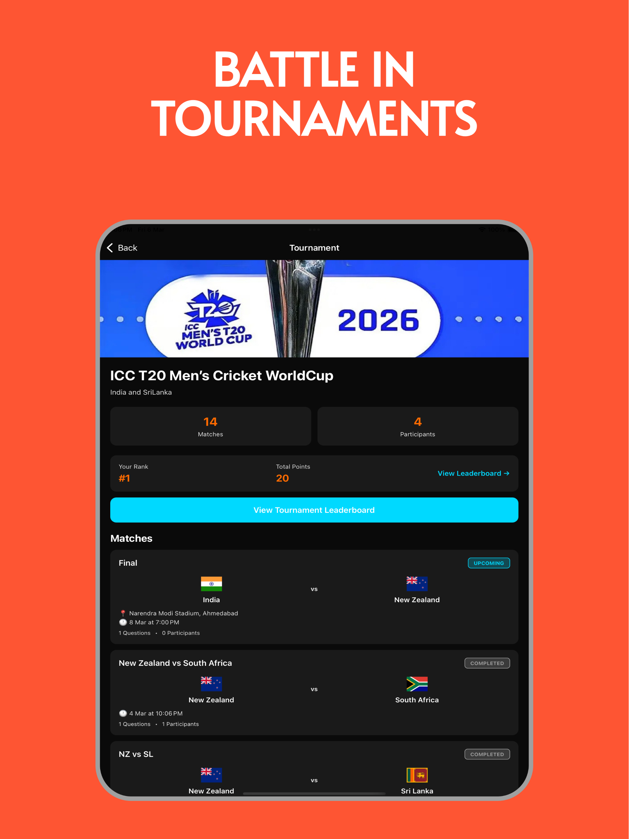 CricVersePro