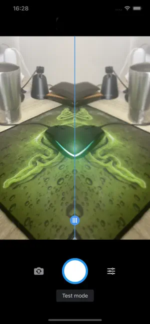 Water Reflection Camera screenshot 3