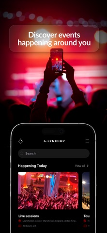 Lynccup Screenshot 1 of 5