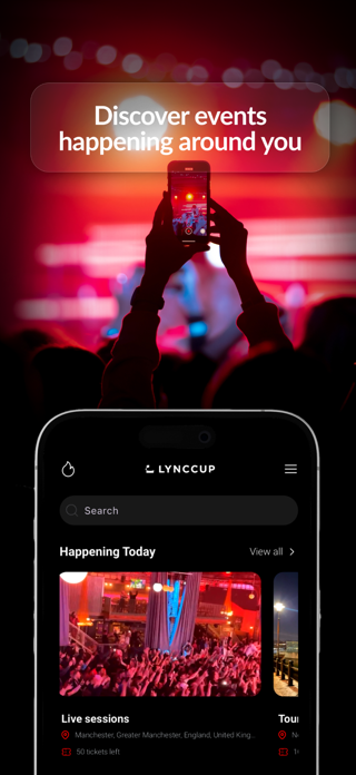 Lynccup Screenshot 1 of 5