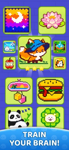 Dream Flow : Jelly Colony Screenshot 5 of 6