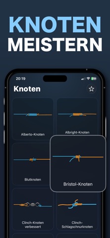 Angel App - Fishing Plus screenshot