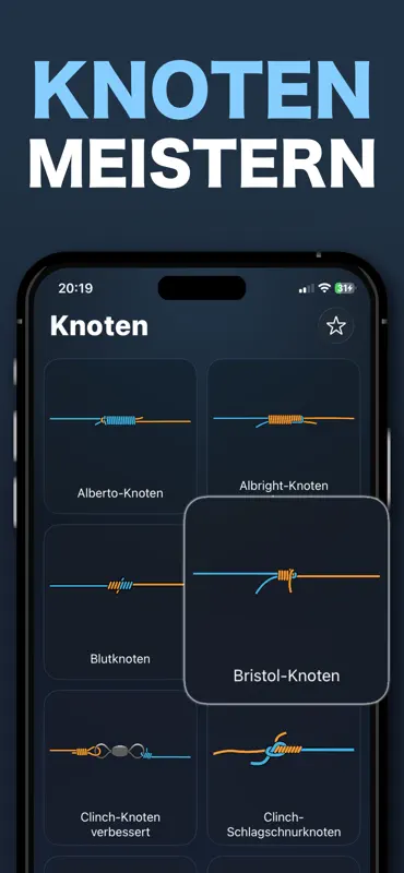 Angel App - Fishing Plus screenshot 4 of 10