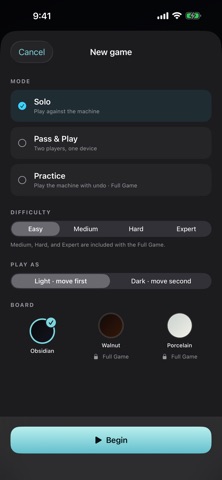 Loopstone screenshot 7
