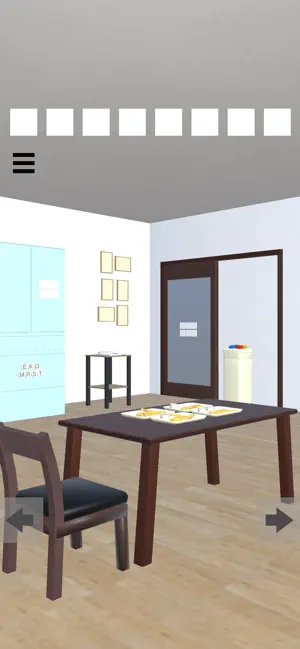 Escape Game My Dream Home screenshot 2