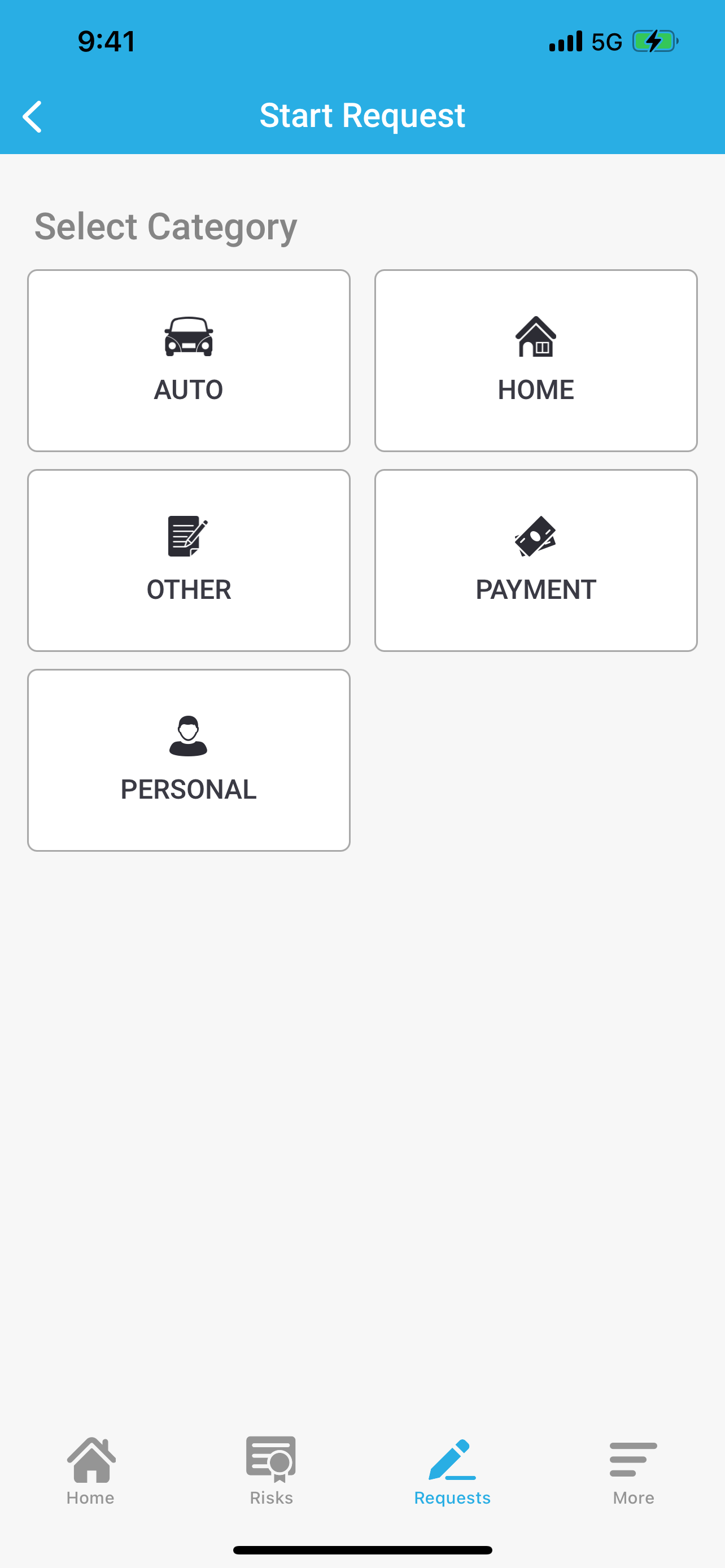 Rizk Insurance Connect screenshot 6