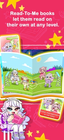 EduPlay Kids ELJ: Bible Story iPhone screenshot