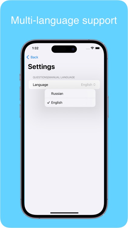 DMV Exam Prep (WA State) screenshot-4