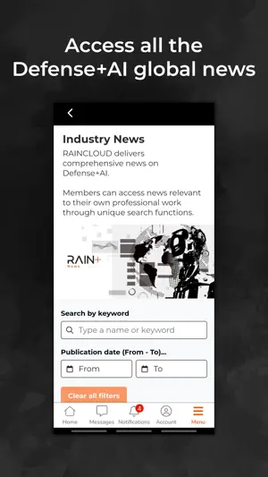 RAINCLOUD Defense screenshot 2