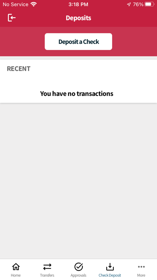 #4. CIBC US BNB Mobile (iOS) 由: CIBC Bank USA Inc.