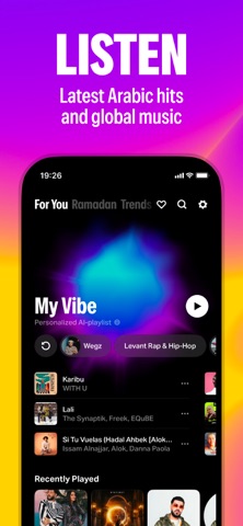 Yango Play－series and movies App Store preview screenshot 3