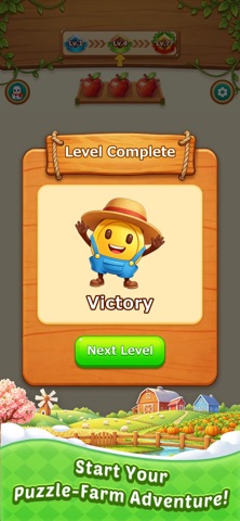 Harvest Arrow Maze Screenshot 5 of 5