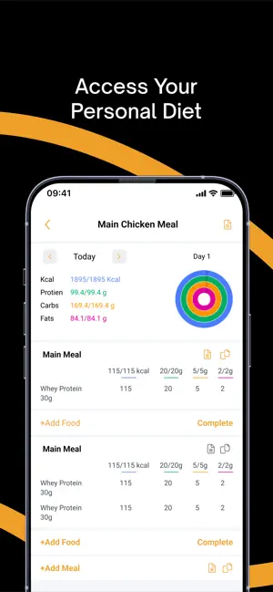 Refine Strength Coaching screenshot 3