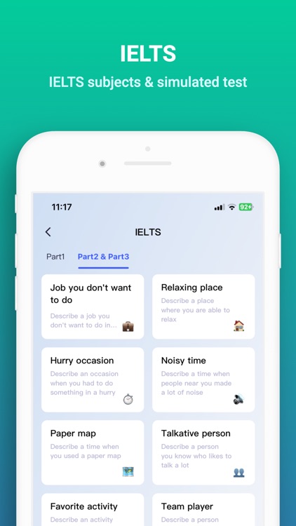 Sky Lingo-AI Language Learning screenshot-7