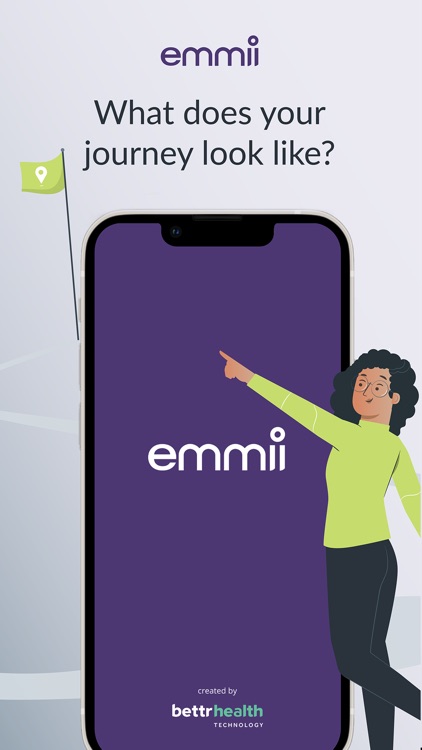 emmii : menopause management